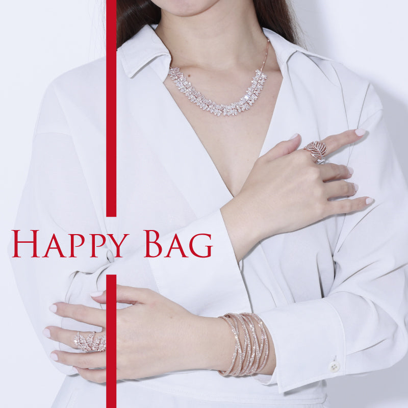 Happy Bag(20,000)