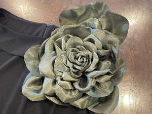 Corsage Rose