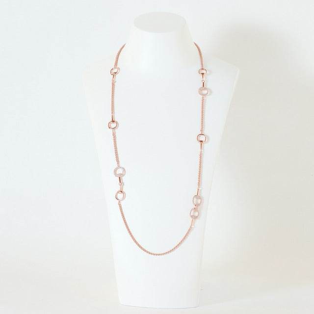 Agnes necklace