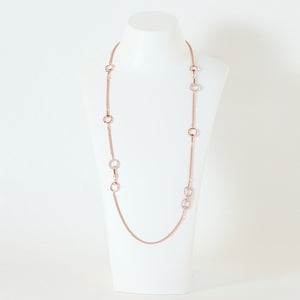 Agnes necklace 