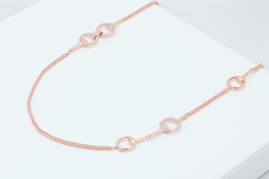 Agnes necklace 